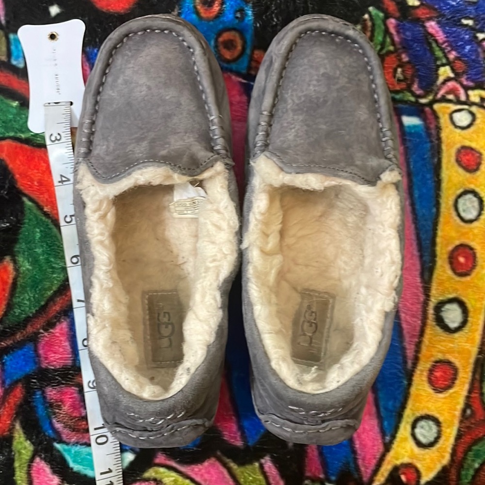 UGG house shoes